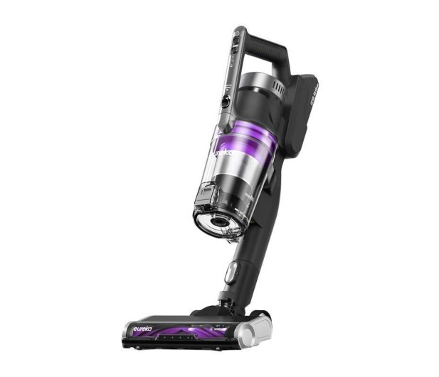 Eureka PIONOWY STACJA STYLUS ELITE NEC490 - 1345356 - zdjęcie 6